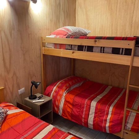 Hostel 圣费利佩 外观 照片