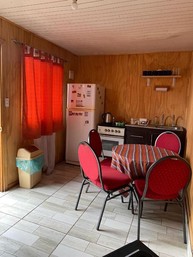 Hostel 圣费利佩 外观 照片