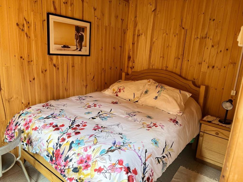 Hostel 圣费利佩 外观 照片