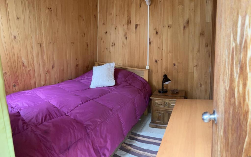 Hostel 圣费利佩 外观 照片
