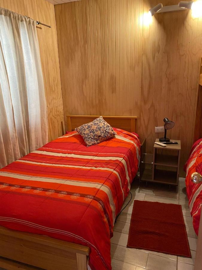 Hostel 圣费利佩 外观 照片